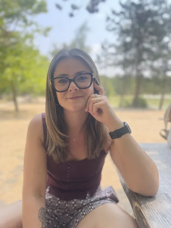 Ophélie