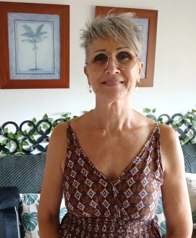 Marie-Christine