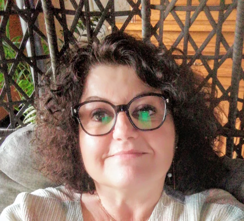 Évelyne