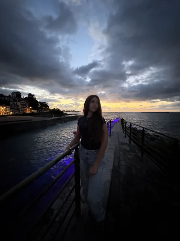 Oceane