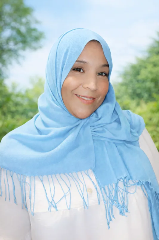 Yasmina
