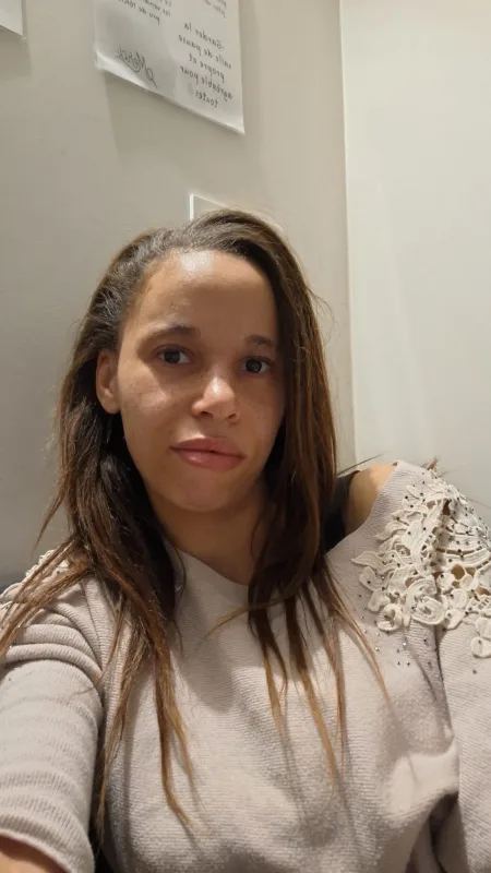 coralie