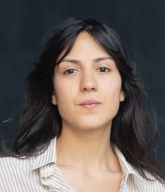 Nina karine