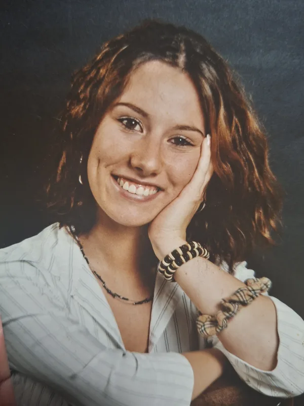 Mélanie