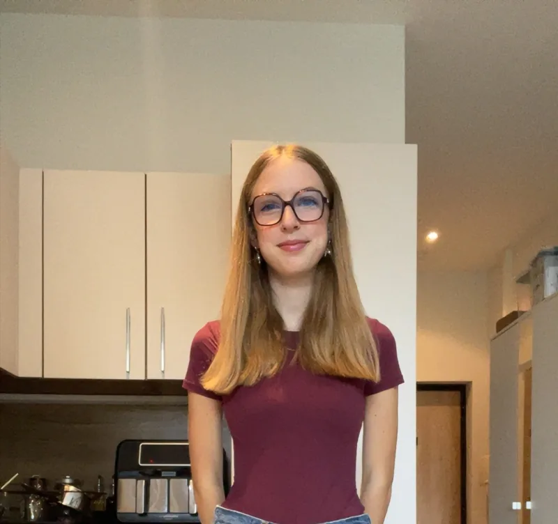 caroline
