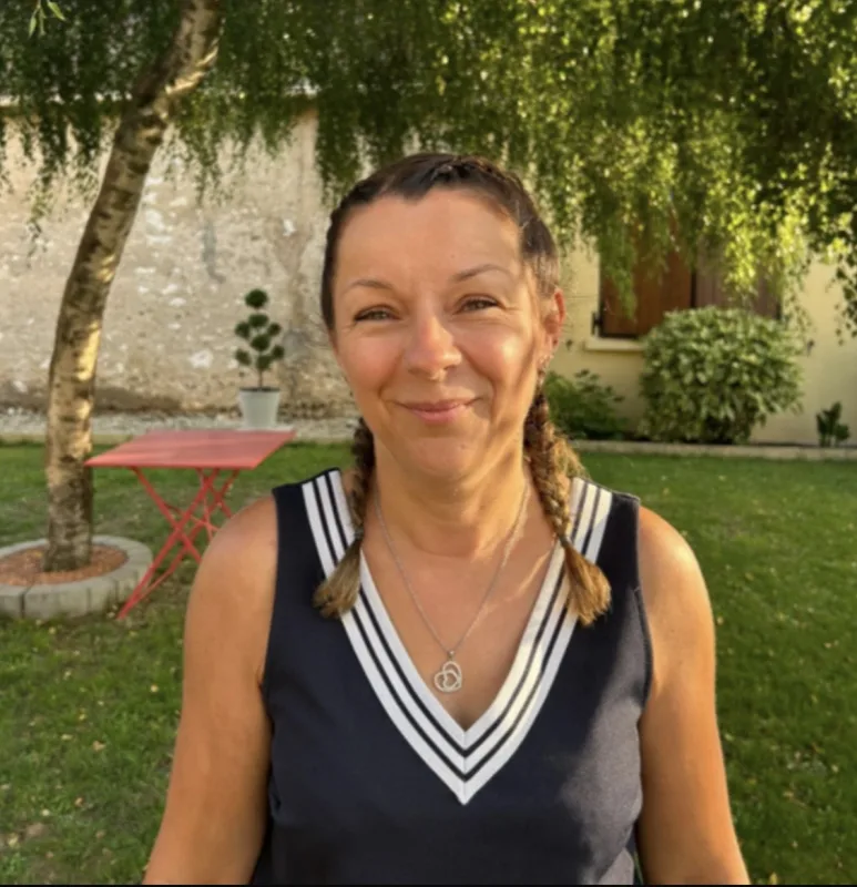 Sandra