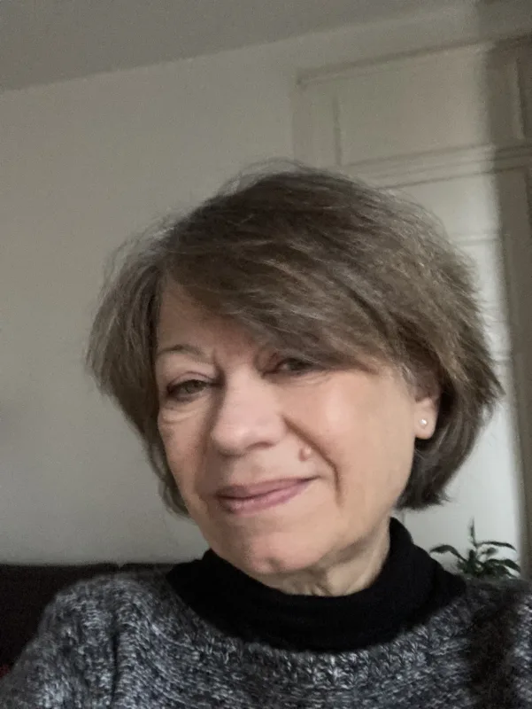 Christine