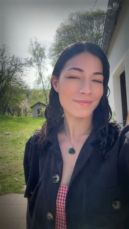 Elodie