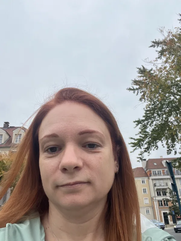 Frédérique