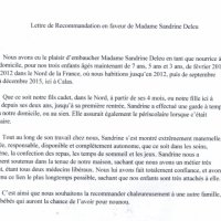 Sandrine