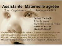 Christelle